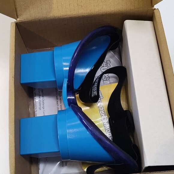 Upside Down Challenger game - Picture 3 of 8